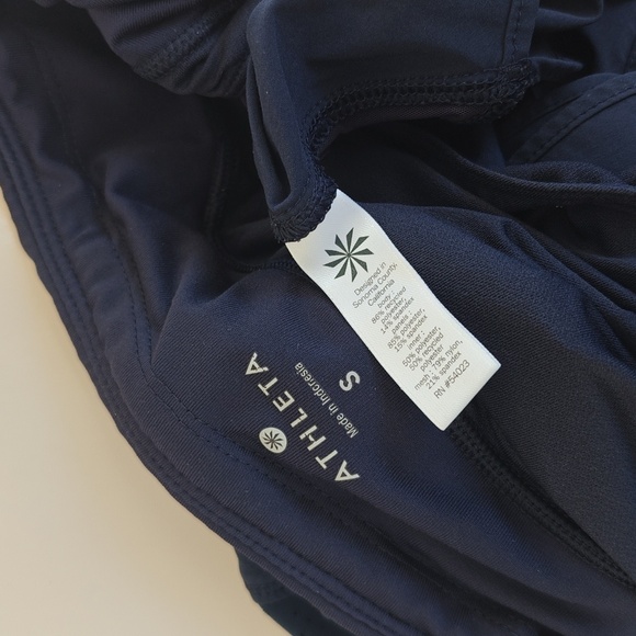 Athleta shorts - Picture 4 of 4